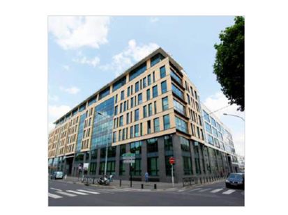 Bureau Alfortville 4196m² Location bureau Alfortville Val-de-Marne OLBUR2107042 0